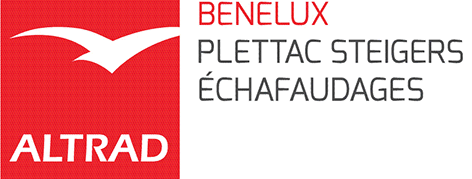 Logo ALTRAD PLETTAC ASSCO