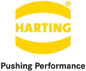 Logo HARTING